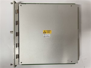 Bently Nevada 3500/53 133388-01 Dual Channel Vibration Monitoring Module