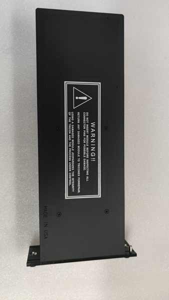 Triconex PS8310 power supply module