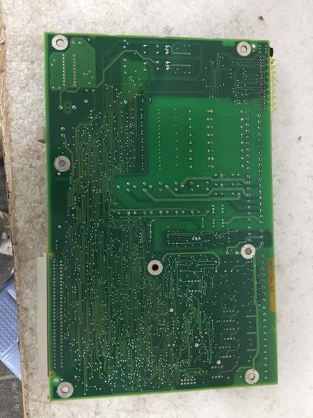 ABB YPQ110A Variable Frequency Drive Core