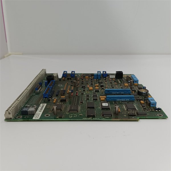 ABB SDCS-CON-2A Control Module