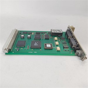 Hima F8621A high-performance communication module