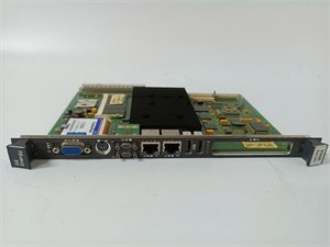 General Electric IS215UCVGM06A Universal Control Variable Controller Module