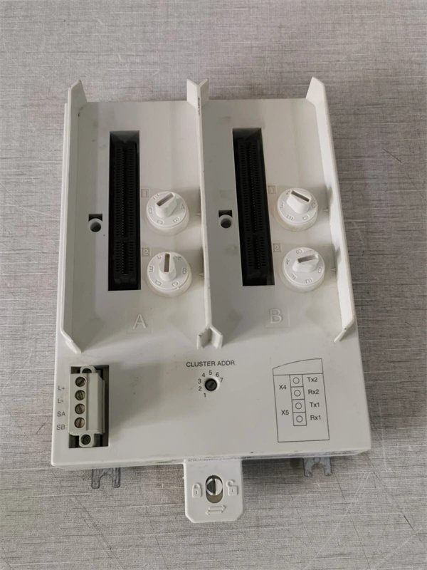 ABB TU840 Temperature Transmitter