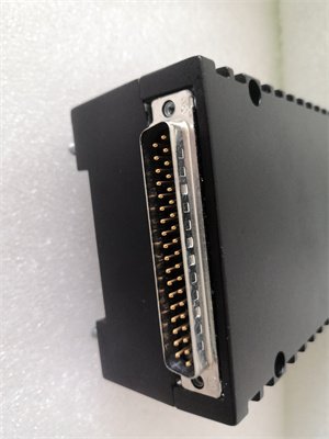 General Electric IS220PRTDH1B RTD input module