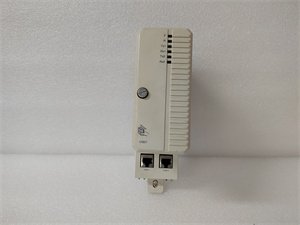 ABB CI857K01 3BSE018144R1 communication interface module