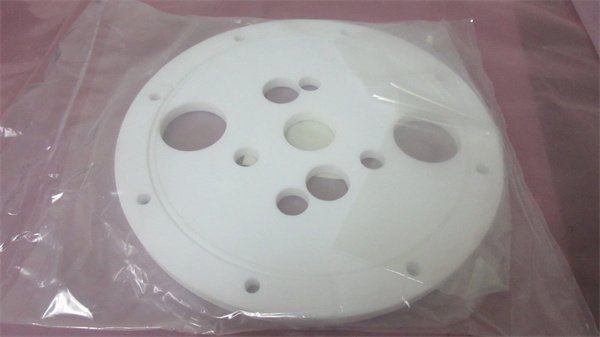 LAM 713-071681-009 Ultra-High Vacuum (UHV) Interlock Valve