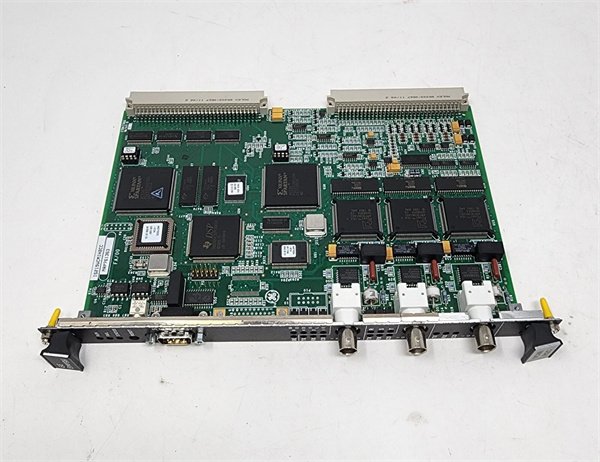 General Electric IS200JPDPG1A Medium-high channel digital input module