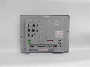ABB CP450-T-ETH Industrial Communication Processor