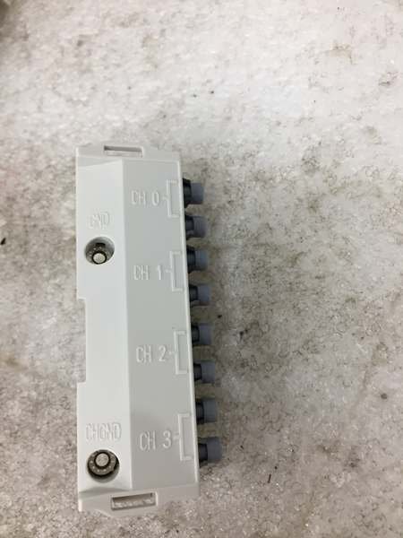 ABB RDCO-02 Drive Communication Interface