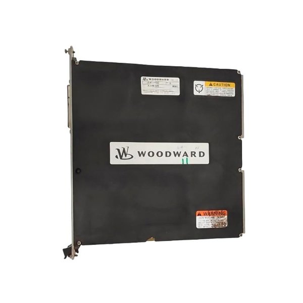 Woodward 5501-432 Actuator Control Module