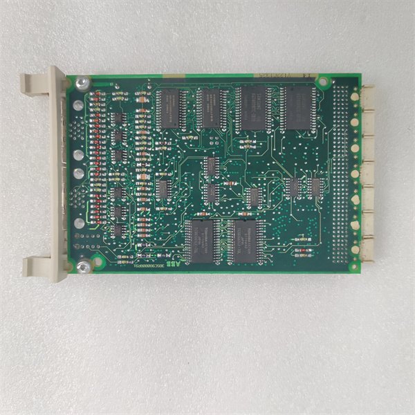 ABB CI522 1SAP222200R0001 CANopen Communication Module