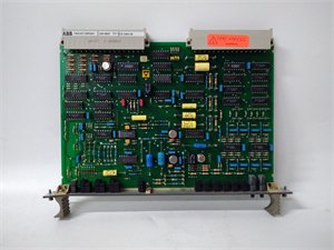 ABB CSA464AE Industrial Control Module
