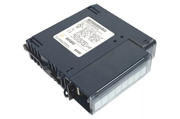 GE Fanuc IC695ALG616-EA High-Density Analog Input Module