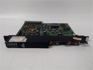 General Electric IC687BEM742 Ethernet Module