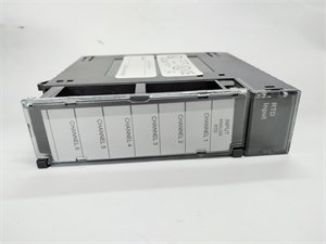 GE Multilin HE693RTD660 Temperature Monitoring Relay