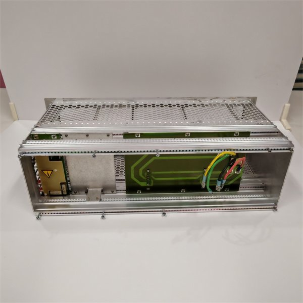 ABB P7LA HNEF105323R0002 Process Automation Controller