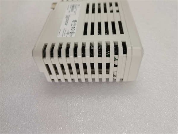 ABB AO810 Analog Output Module