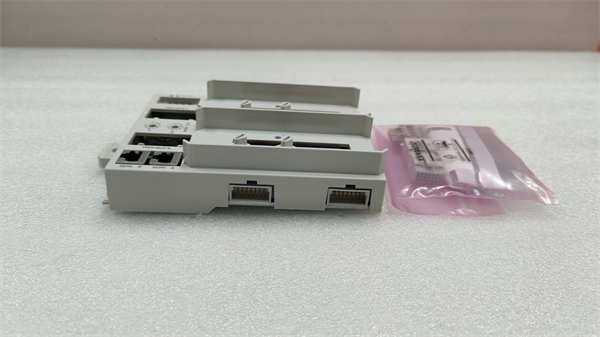 ABB TU846 Module Termination Unit