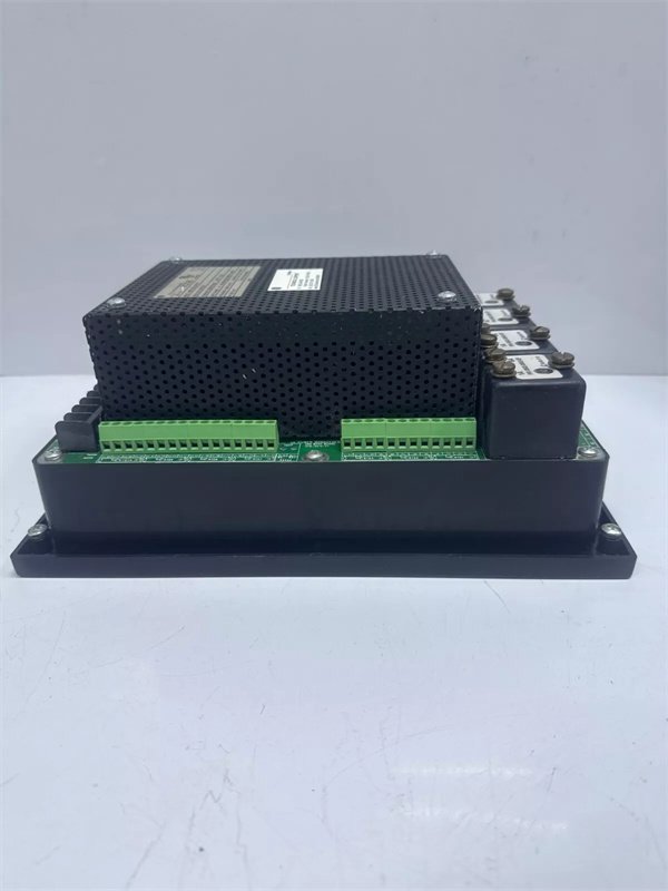 GE Multilin 269PLUS-100P-HI High-Integrity Motor Management Relay