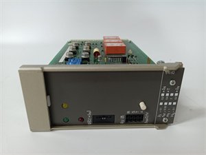 ABB DI93a HESG440355R3 digital input module