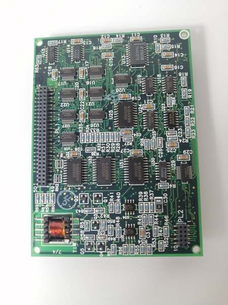 GE IC660ELB912J Industrial Control Module