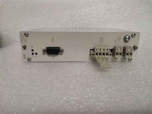 ABB TC512V1 3BSE018059R1 RS485 Twisted Pair Modem