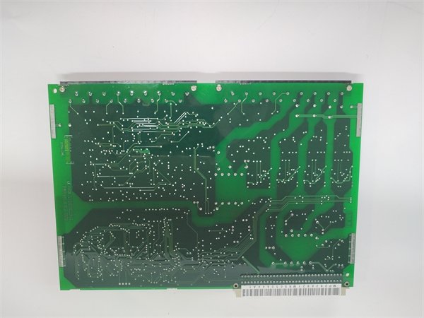 ABB 1MRS050644 industrial control module