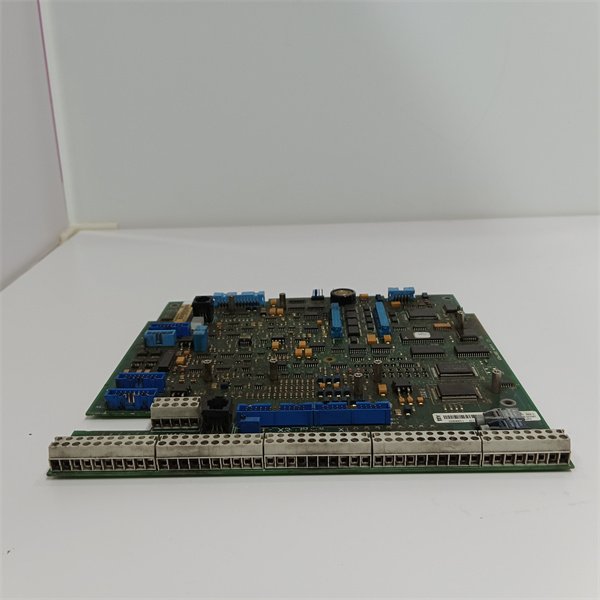 ABB SDCS-CON-2A Control Module