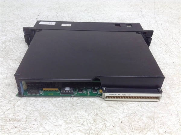 General Electric IC697CPM925RR High-Performance Redundant CPU Module