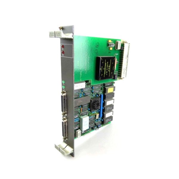 ABB 87TS01E GJR2368900R2313 Coupler Module