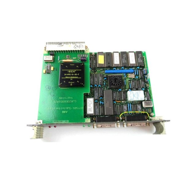 ABB 87TS01E GJR2368900R2313 Coupler Module