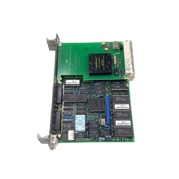 ABB 87TS01K-E GJR2368900R1231 Coupling Module