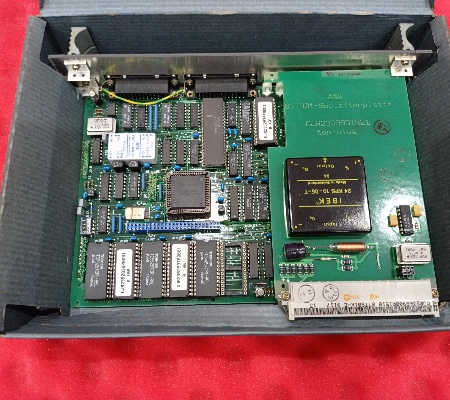 ABB 87TS01K-E GJR2368900R1313 Coupling Module