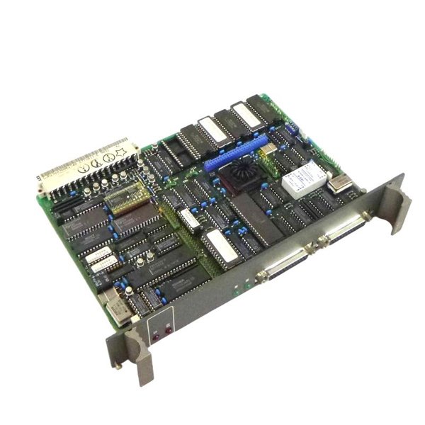 ABB 87TSO11-E GJR2368900R2340 Coupler Module