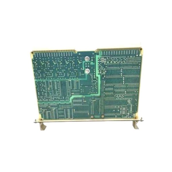 ABB 87WF01E GJR2372600R1515 Control Module