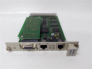 HIMA F8628X Communication Module