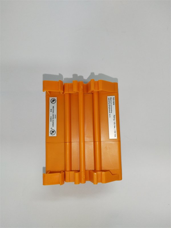 Honeywell FC-TSDI-16UNI Universal safety digital input module