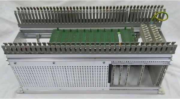 Honeywell 12-SBUS Multi-Protocol Serial Communication Module