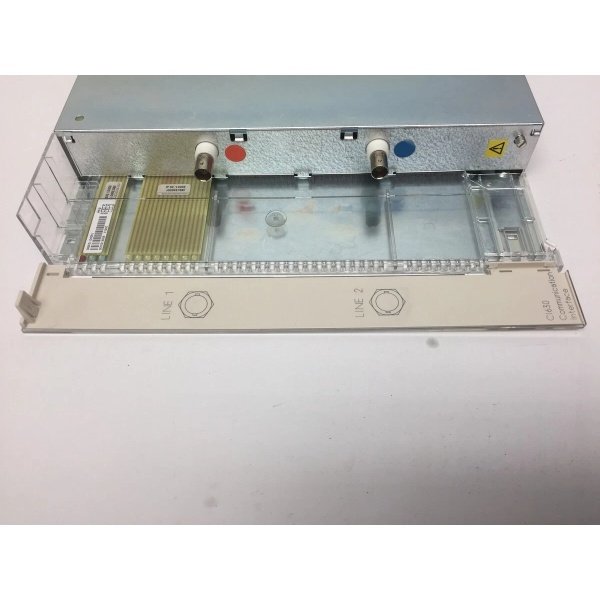 ABB CI630 3BSE011000R1 DP Master/Slave Interface Module