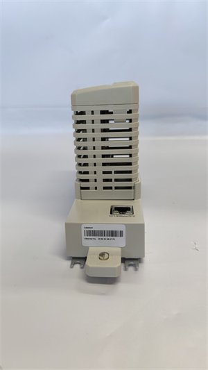 ABB CI860K01 3BSE032444R1 analog input module