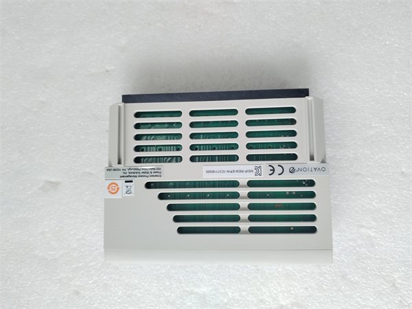 Emerson 1C31116G05 Advanced I/O Module