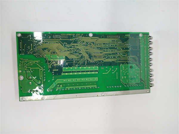 ABB UAC389AE02 PLC Spare Part
