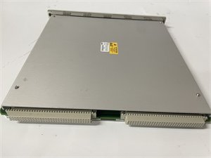 Bently Nevada 3500/53 133388-01 Dual Channel Vibration Monitoring Module