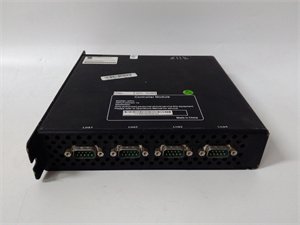General Electric 369B1860G0028 PLC module