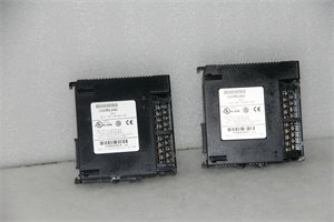 General Electric IC693MDL646 Discrete Input Module