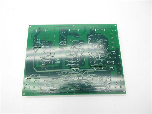 General Electric IS200EROCHIA Excitation Regulator Output Control Module