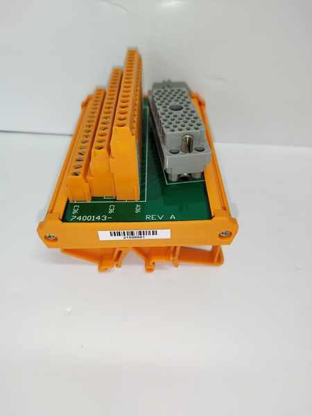 Triconex 9853-610 analog input module