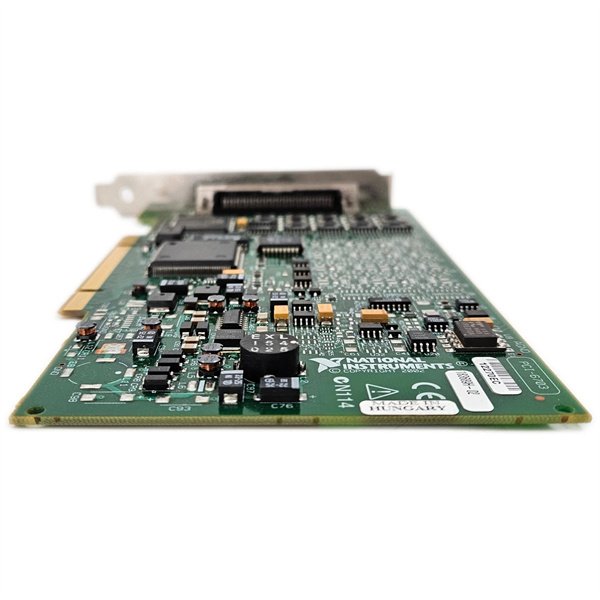 NI PCI-6703 High-Channel Analog Output