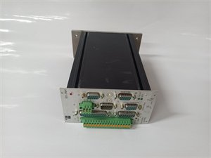 Rexroth VT-HNC100-1-23/W-08-0-0 Digital Axis Controller