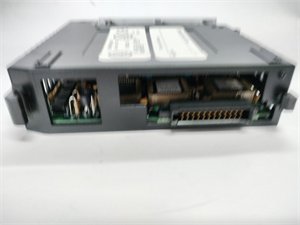 GE Multilin HE693RTD660 Temperature Monitoring Relay